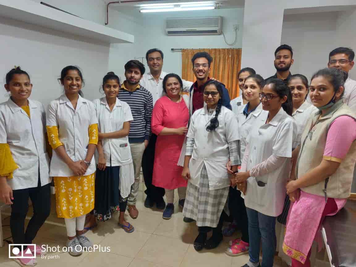 Top Health Check Up Centres in Vapi City Best Body Check Up Clinics Vapi near me Justdial