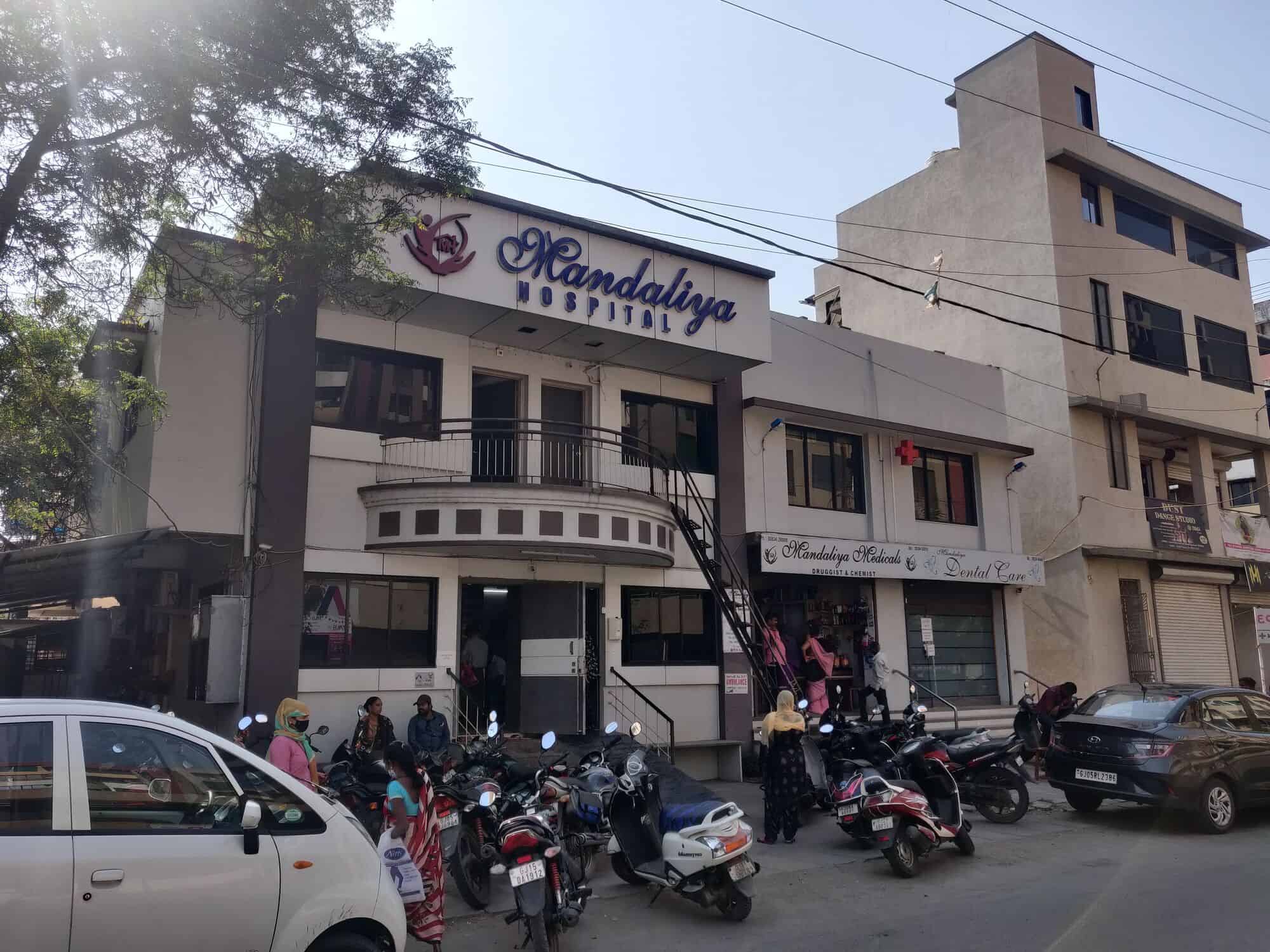 Top Health Check Up Centres in Vapi City Best Body Check Up Clinics Vapi near me Justdial