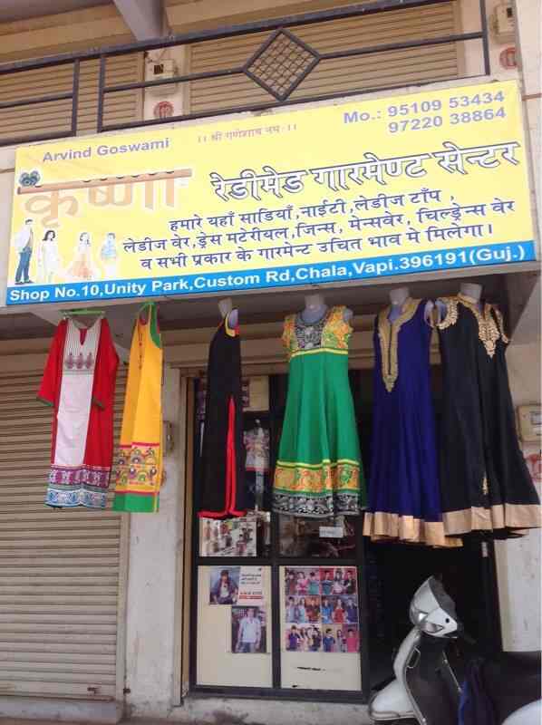 Top 100 Readymade Garment Shop Near Empress Mall Vapi Ho Vapi