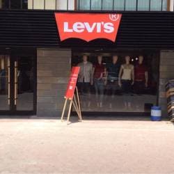 Levis sector 12 dwarka hot sale
