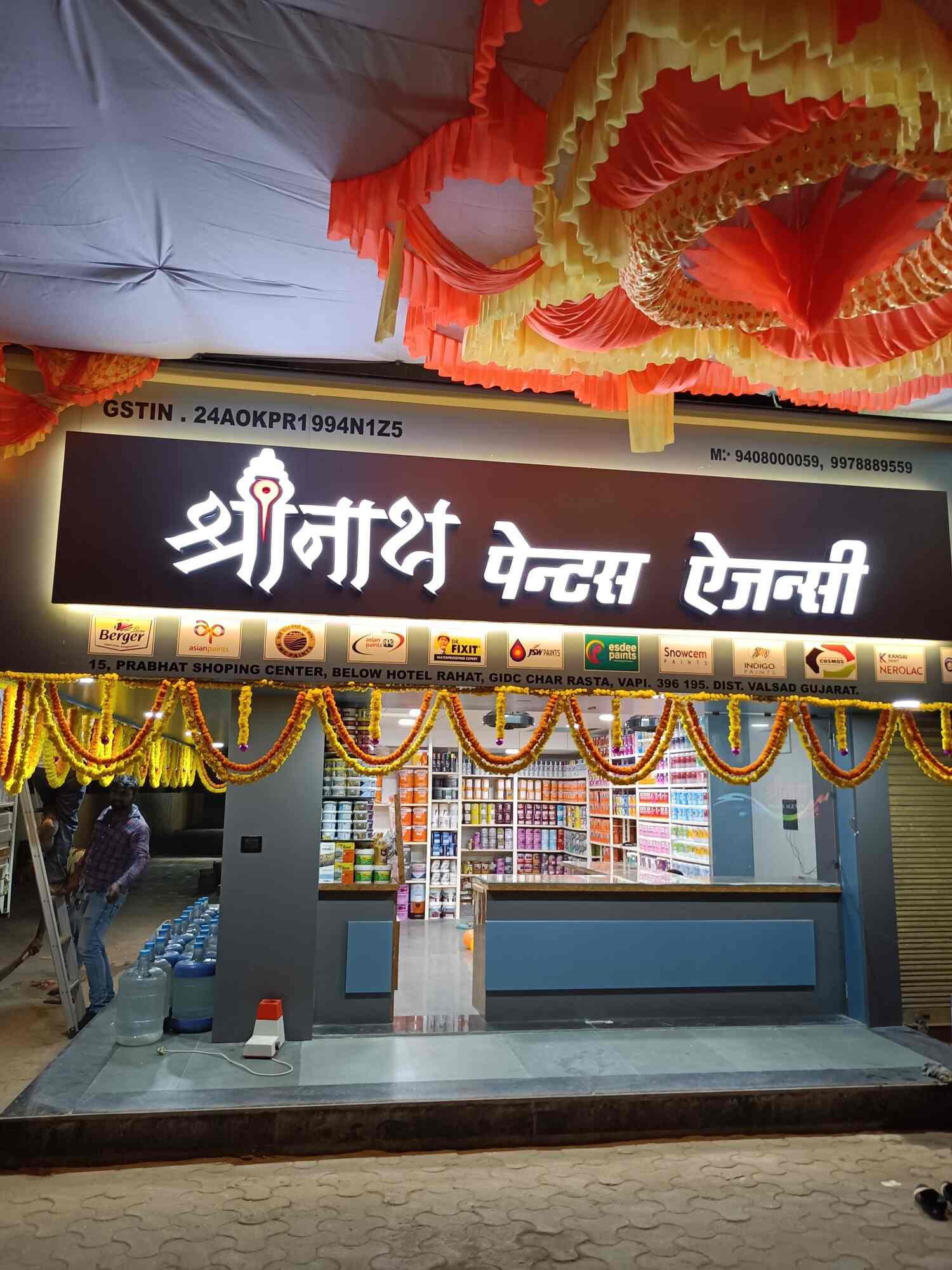 Top Jsw Paints Paint Dealers in Nashik Best Jsw Paints Paint Dealers near me Justdial