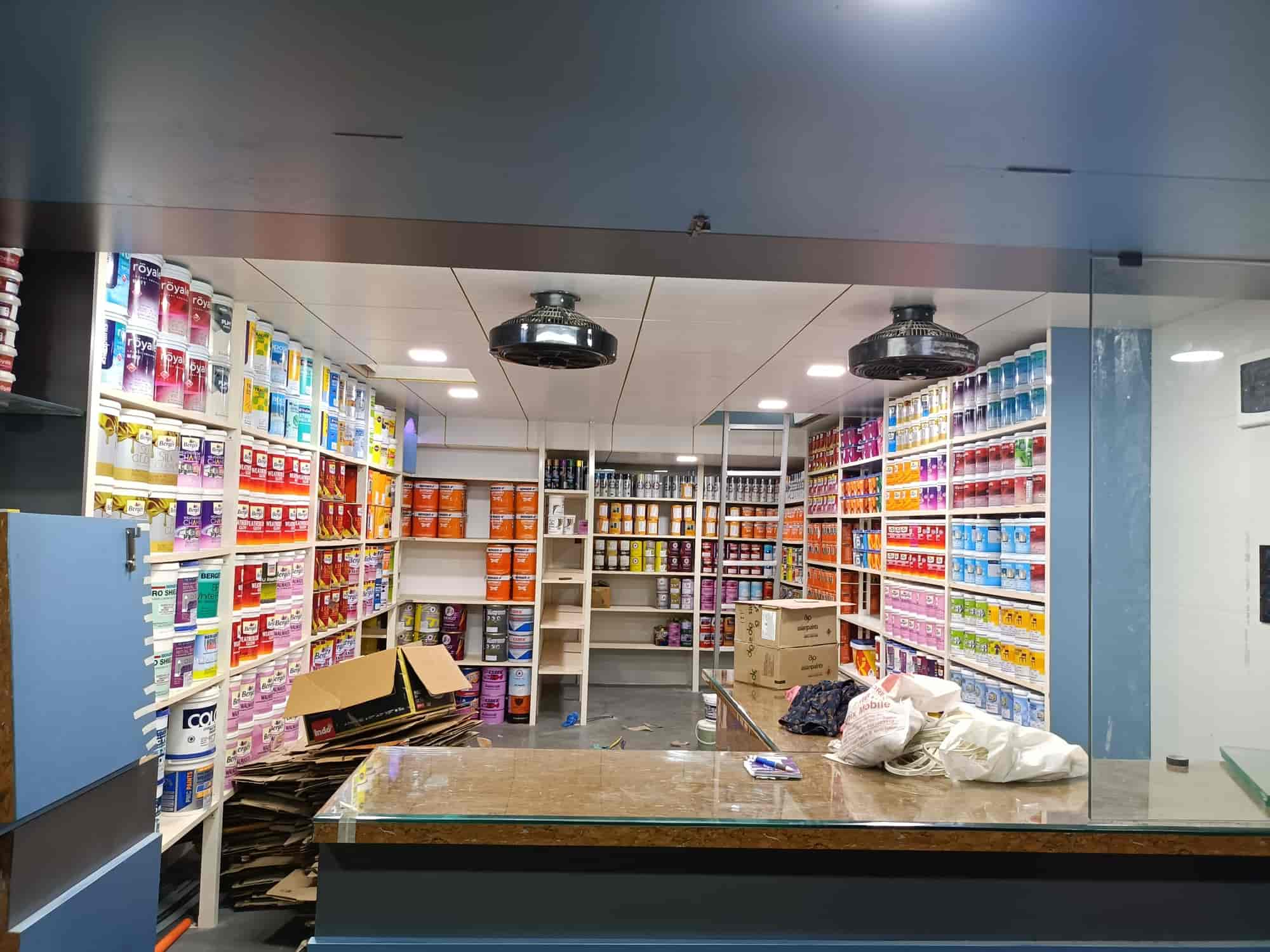 Top Jsw Paints Paint Dealers in Nashik Best Jsw Paints Paint Dealers near me Justdial