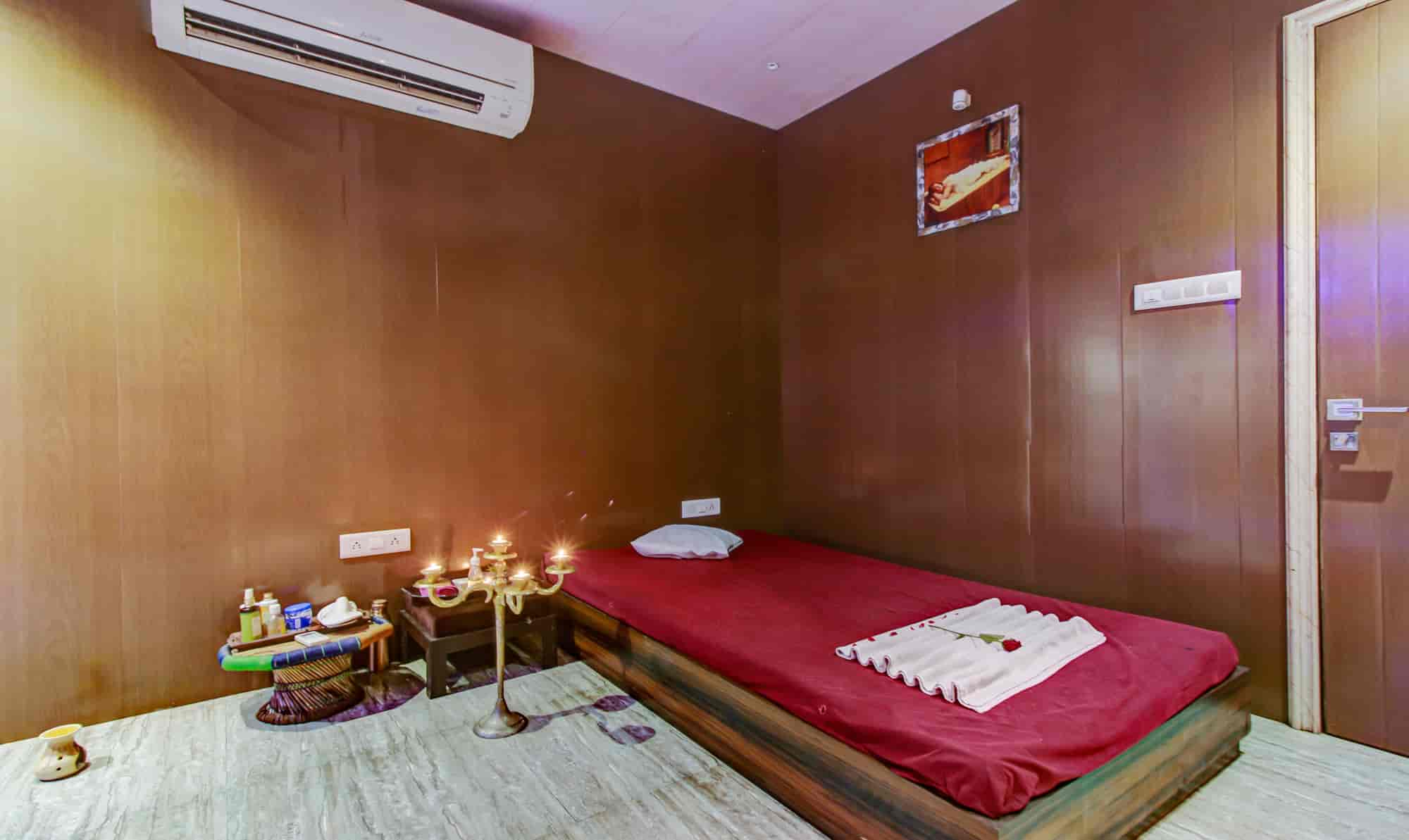 Top Body Massage Centres in Valvada Best Massage Centres Justdial