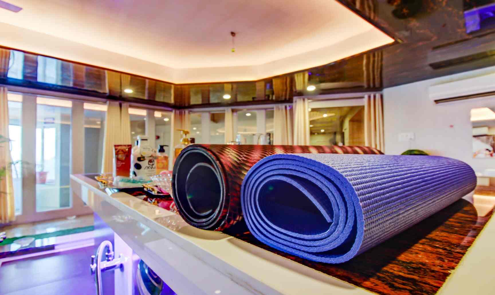 Top Body Massage Centres in Valvada Best Massage Centres Justdial