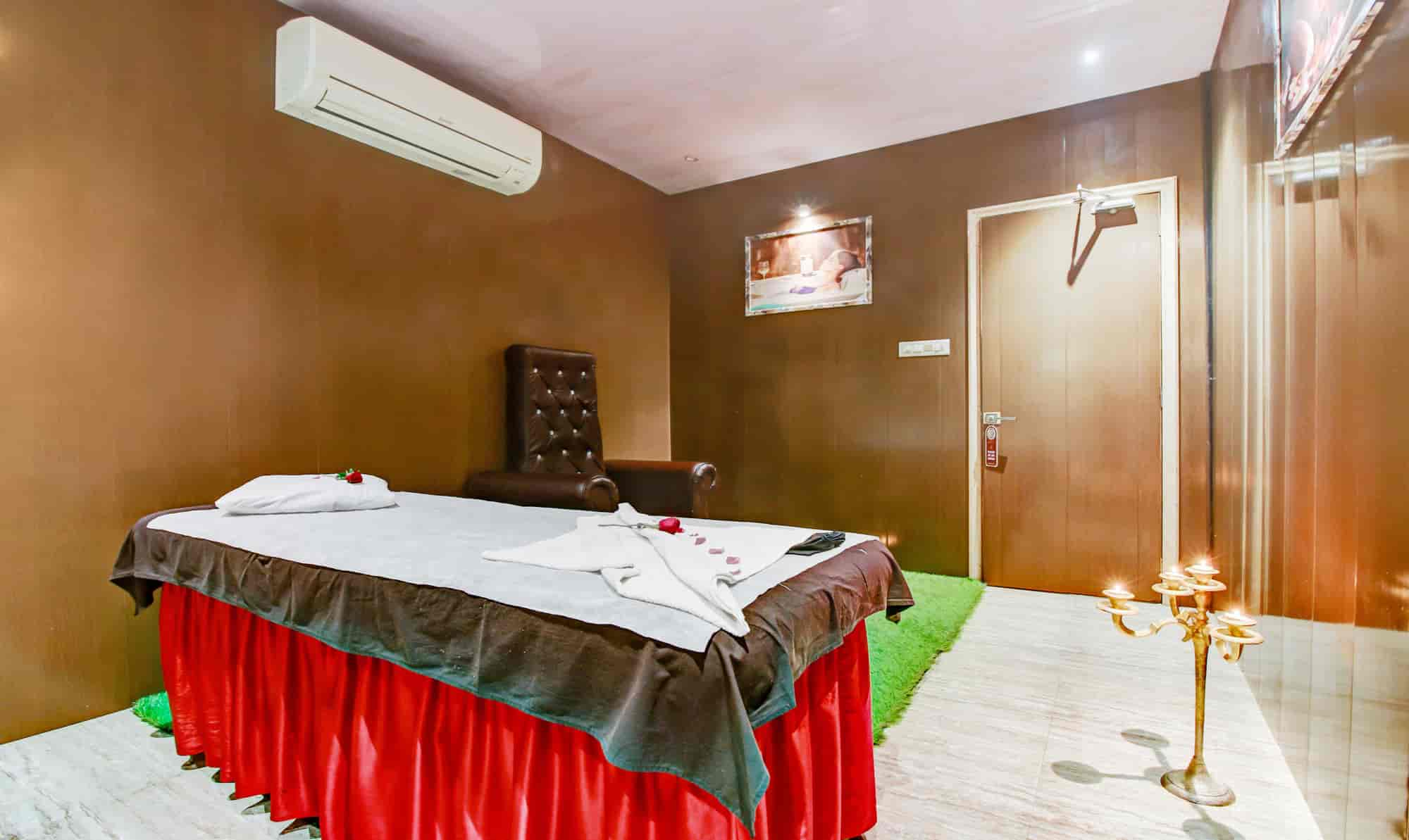 Top Body Massage Centres in Valvada Best Massage Centres Justdial