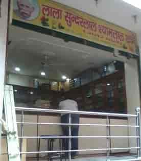 LAL Sundarlal Shyamlal Khatri in Godowlia,Varanasi - Best ...