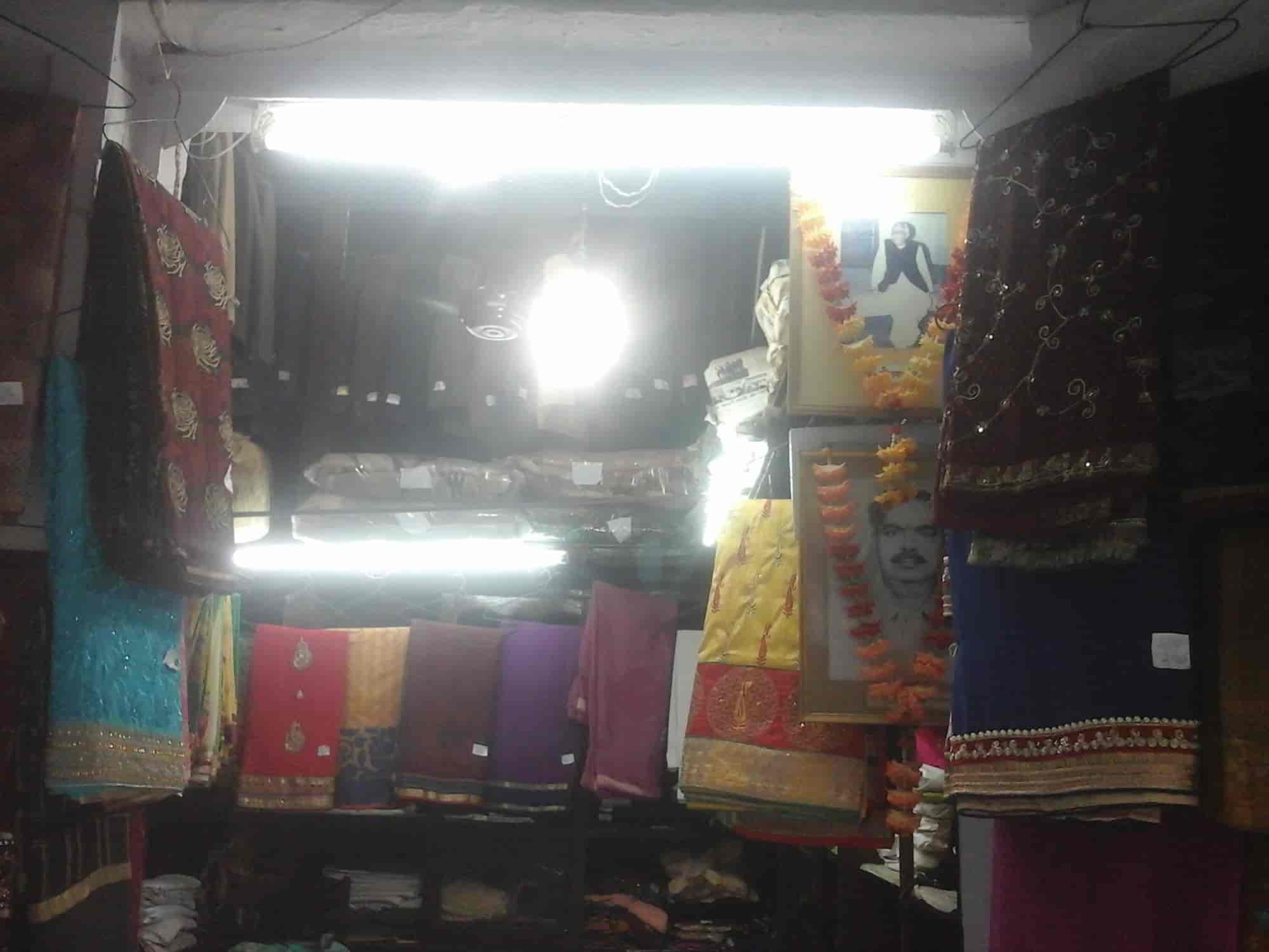 Punjab Washing Co in Chowk Thana,Varanasi Best Dry Cleaners in