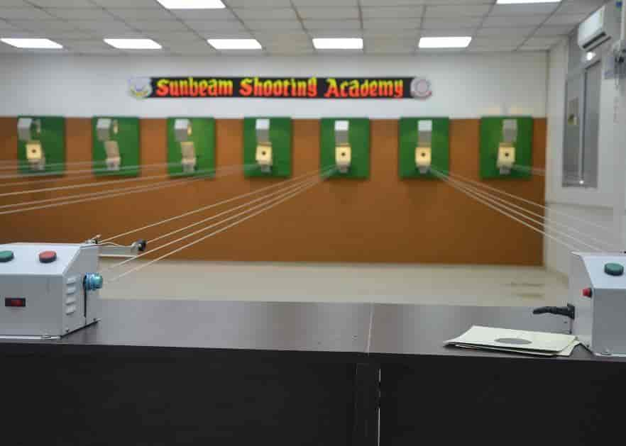 Sunbeam Academy Kabir Ngr Branch Off in Kabir Nagar,Varanasi - Best ...