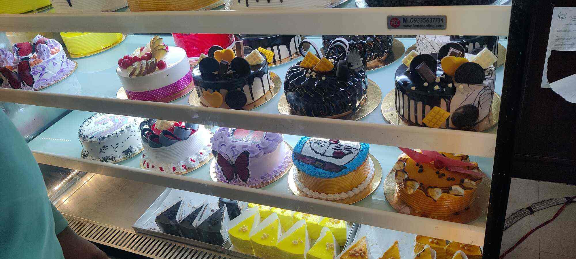 Top 24 Hours Cake Shops in Lanka Best 24 Hours Pastry Shops Varanasi