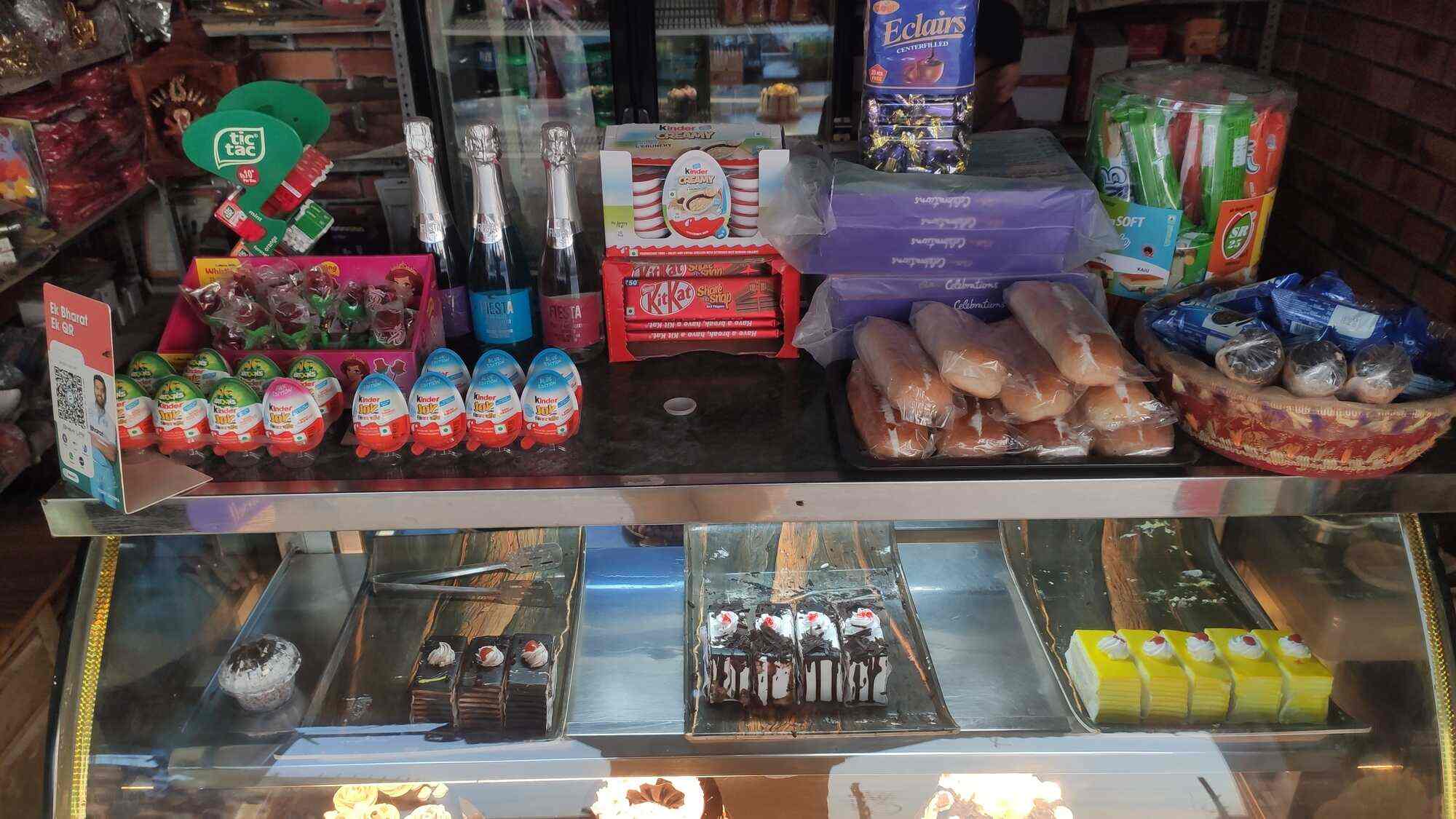 Cake Junction in nadesar,Varanasi - Best Cake Shops in Varanasi - Justdial