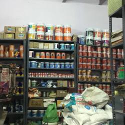 Auto Paint Store >> Navbharat Auto Paint Store Sunderpur Paint Dealers In Auto Paint Store >> Navbharat Auto Paint Store Sunderpur Paint Dealers In
