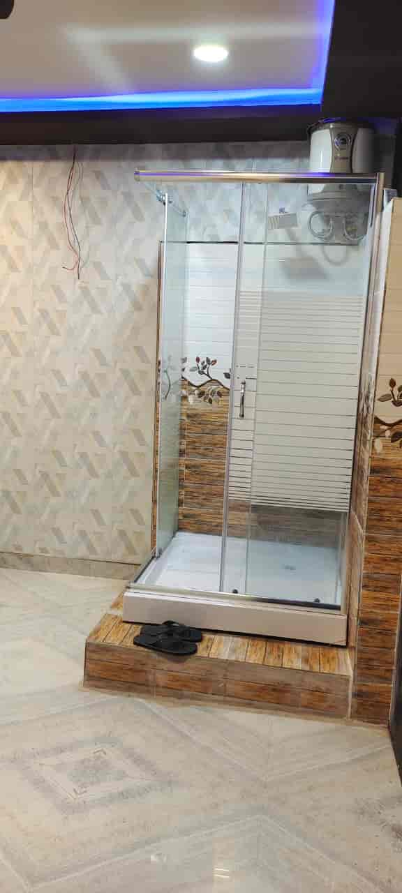 Golden Door S Pa and Saloon in Sigra,Varanasi Best Body Massage