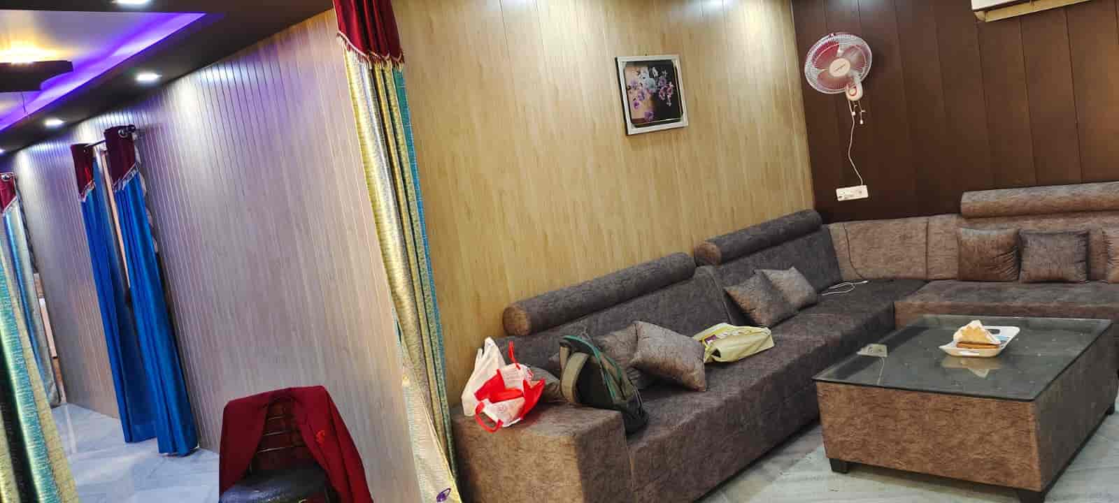 Golden Door S Pa and Saloon in Sigra,Varanasi Best Body Massage