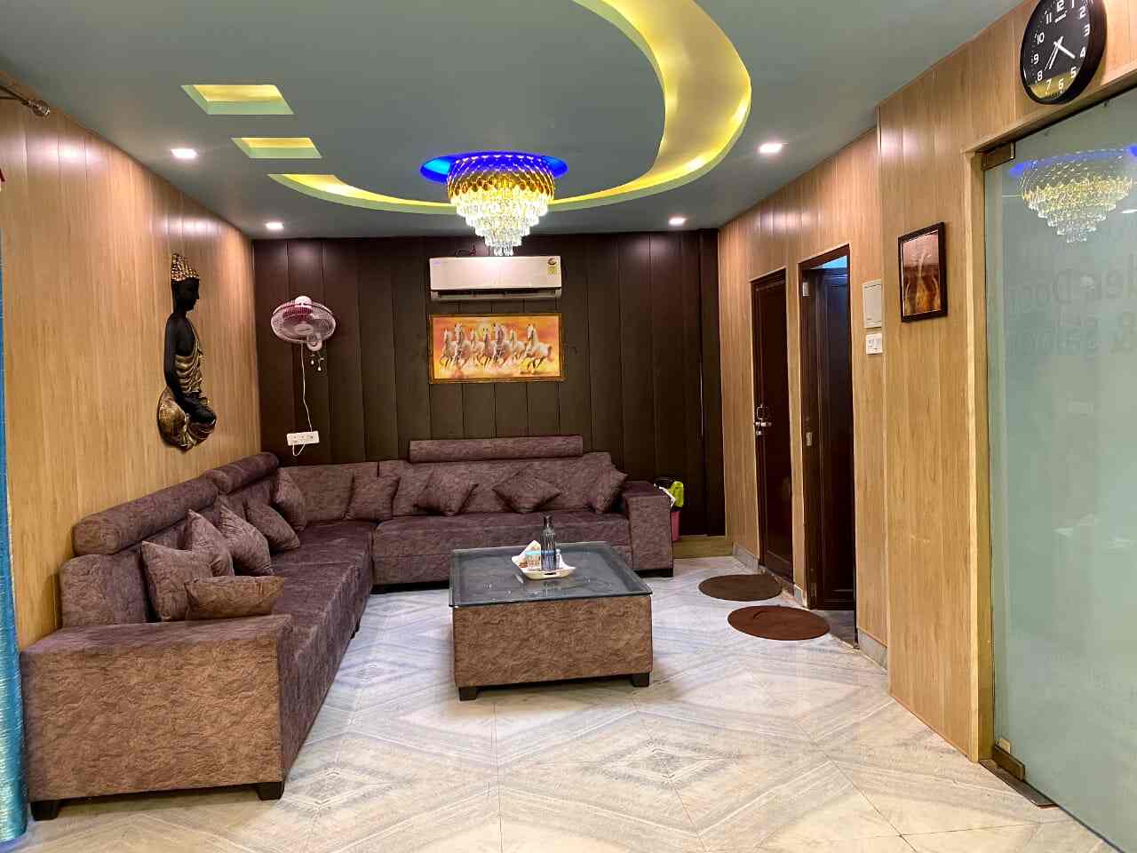 Top Body Massage Centres in Cantonment RoadVaranasi Cantt Best