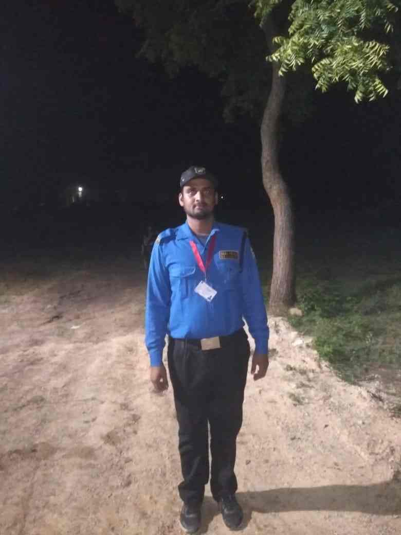 Top Security Guard Services in Mirzapur Best Security Guard Agency Justdial