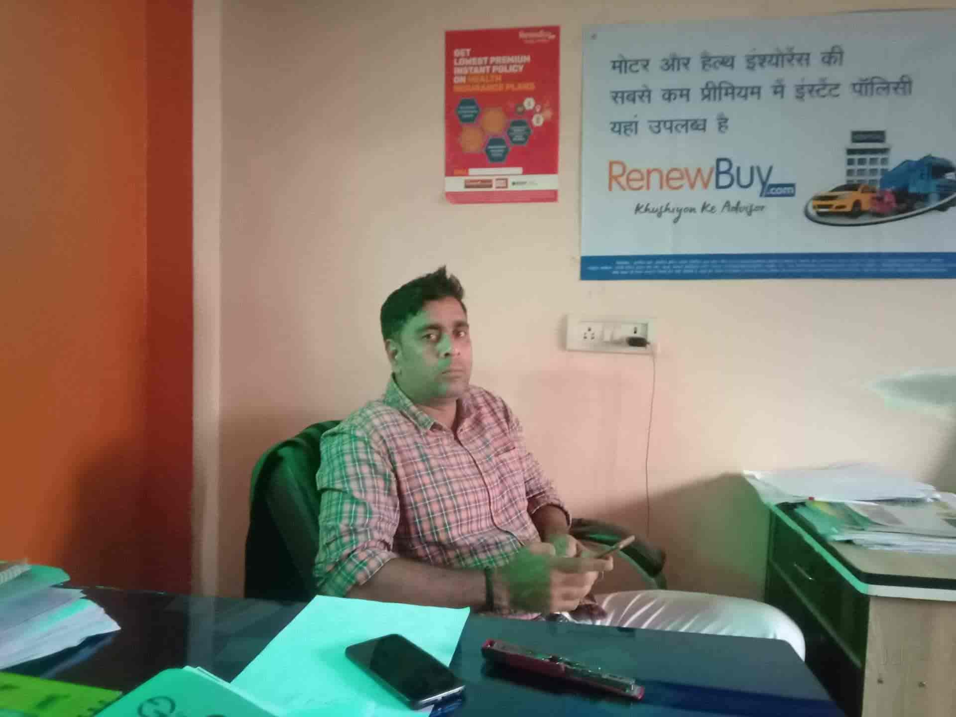 Job Consultancy & Placement Services For Candidate in Varanasi