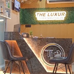 Top Unisex Salons in Rohana - Best Salons-unisex Varanasi - Justdial