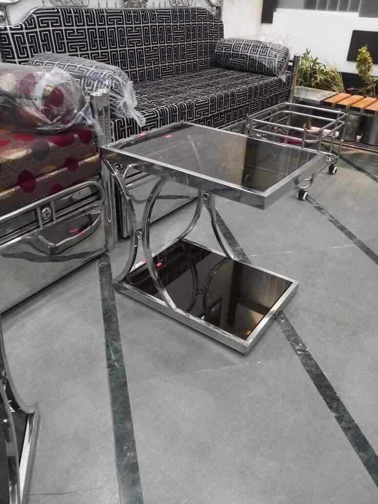 Maa Saraswati Steel in Bada Lalpur,Varanasi Best Furniture