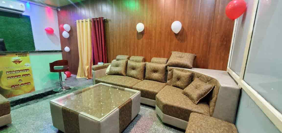 Top Body Massage Centres in Cantonment RoadVaranasi Cantt Best