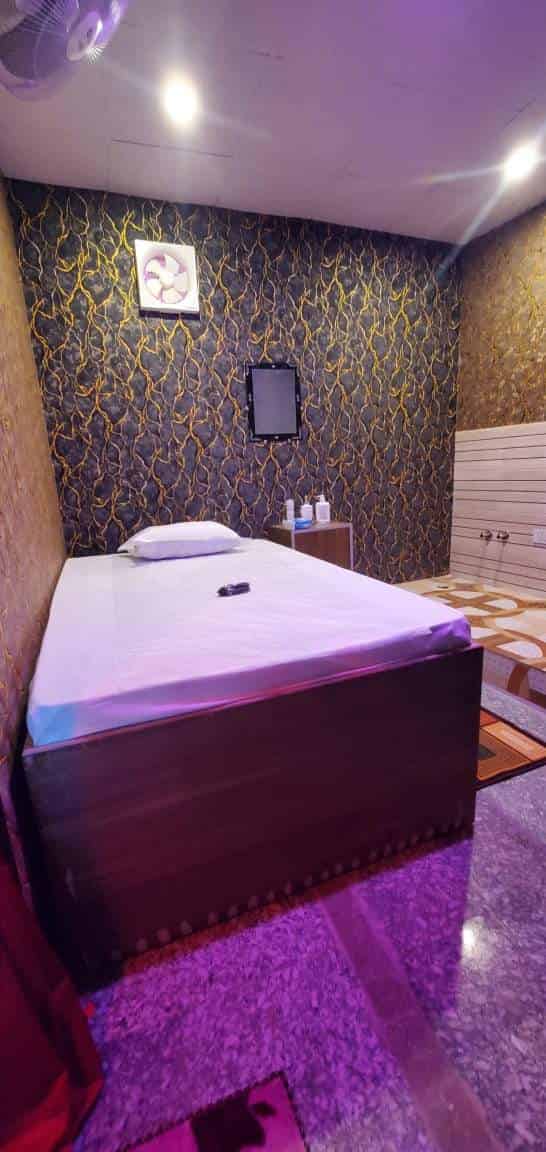Top Body Massage Centres in Cantonment RoadVaranasi Cantt Best