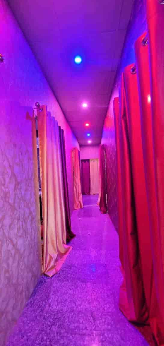 Top Body Massage Centres in Cantonment RoadVaranasi Cantt Best