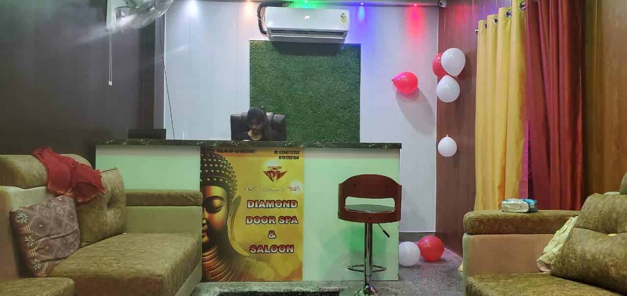 Top Body Massage Centres in Cantonment RoadVaranasi Cantt Best