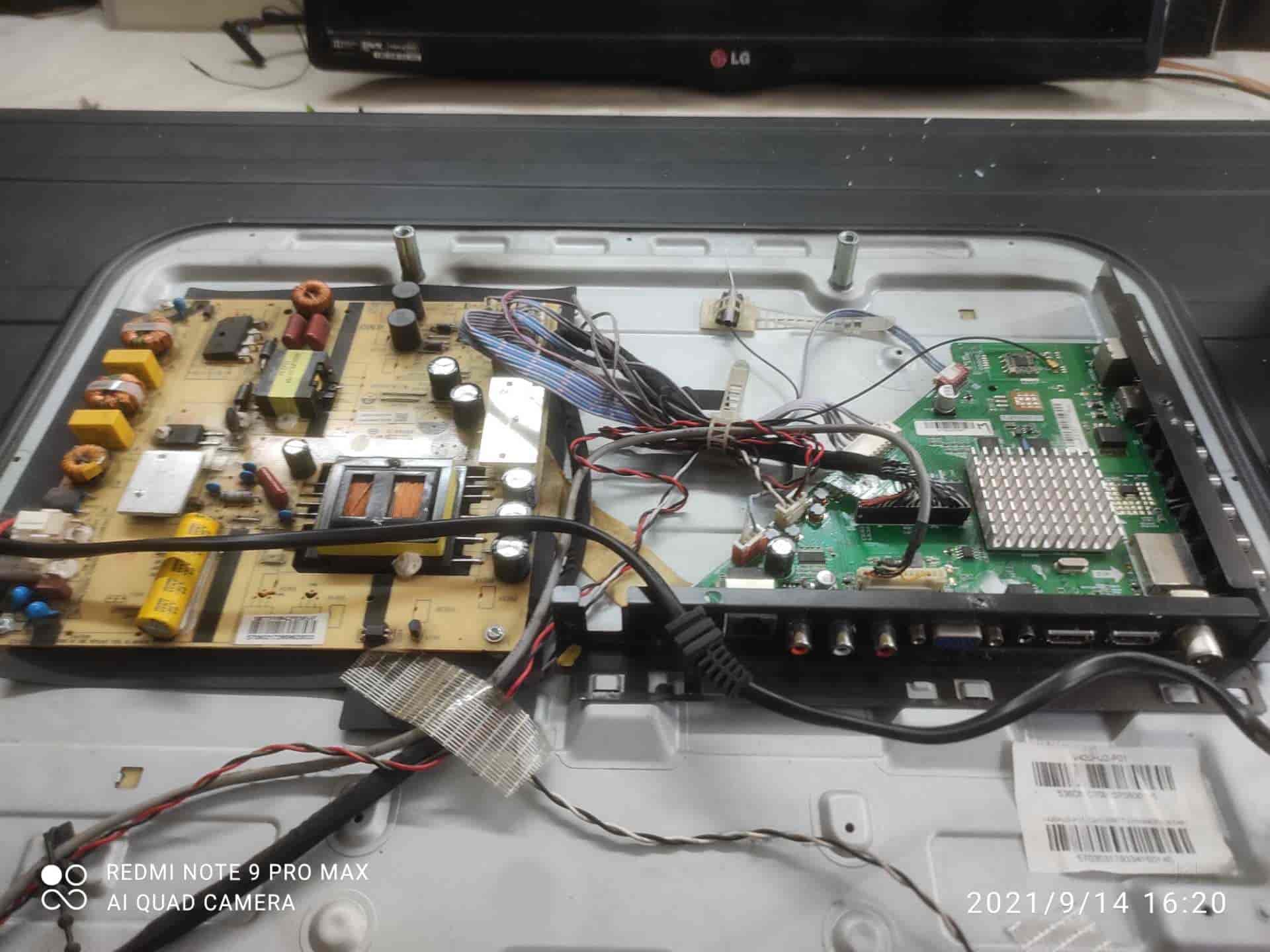 Top Sony TV Repair Services in Varanasi Best Sony Tv Repair