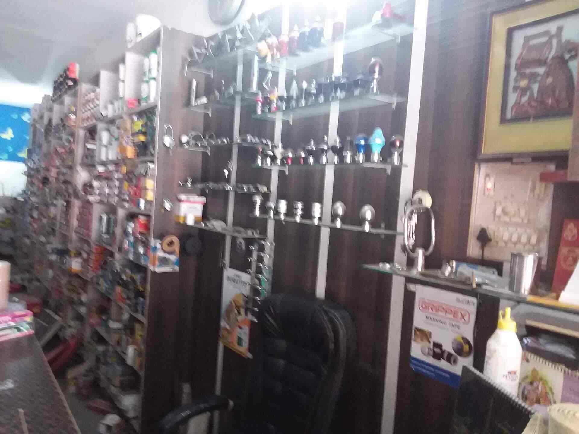 Ma Laxmi Plywood & Hardware in Near Belwababa Mandeer,Varanasi Best