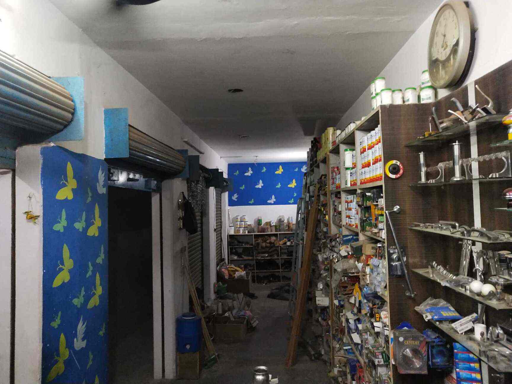 Ma Laxmi Plywood & Hardware in Near Belwababa Mandeer,Varanasi Best