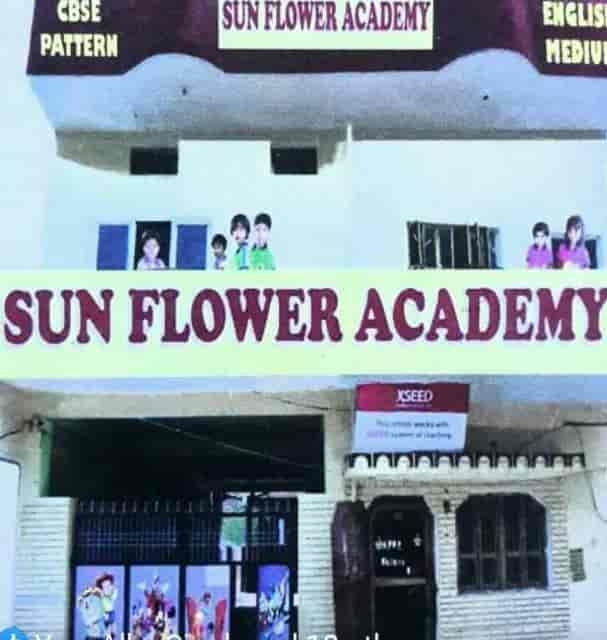 Top Primary Schools in Varanasi Best Elementary Schools near me