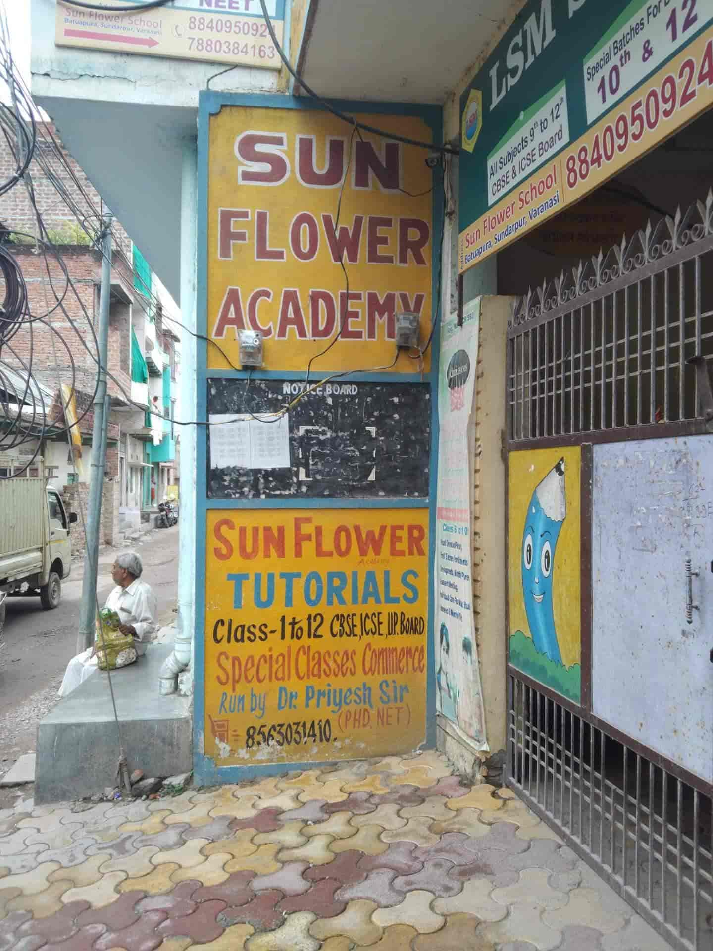 Top Primary Schools in Varanasi Best Elementary Schools near me