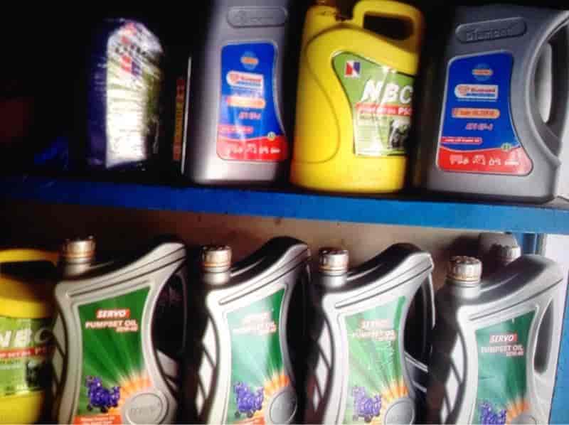 Top Second Hand Machine Tool Dealers in Patna सेकंड हैंड मशीन टूल