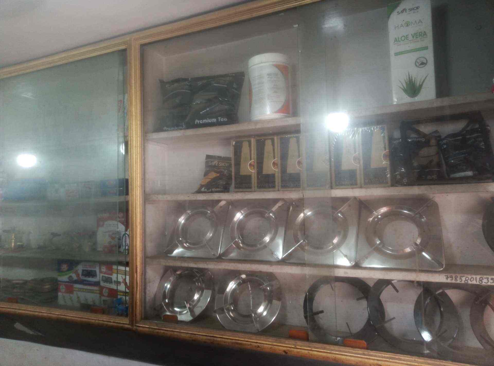 Top Sunflame Gas Stove Repair Services in Varanasi Best Sunflame Gas