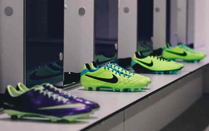nike ke joota