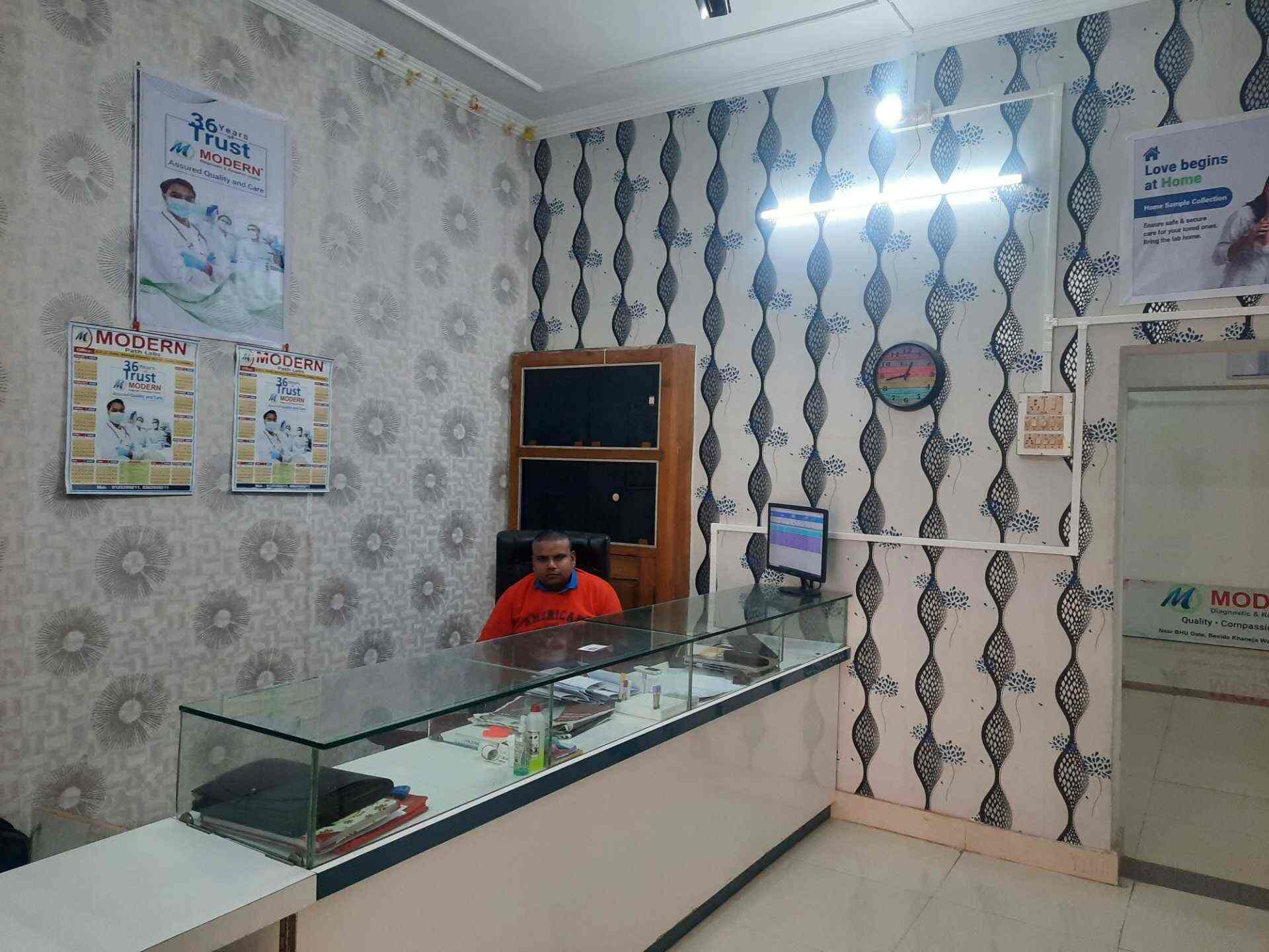 Lab view 9