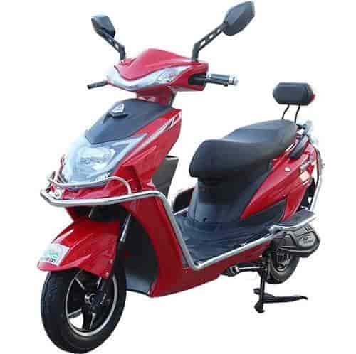 tunwal e bike price list 2018