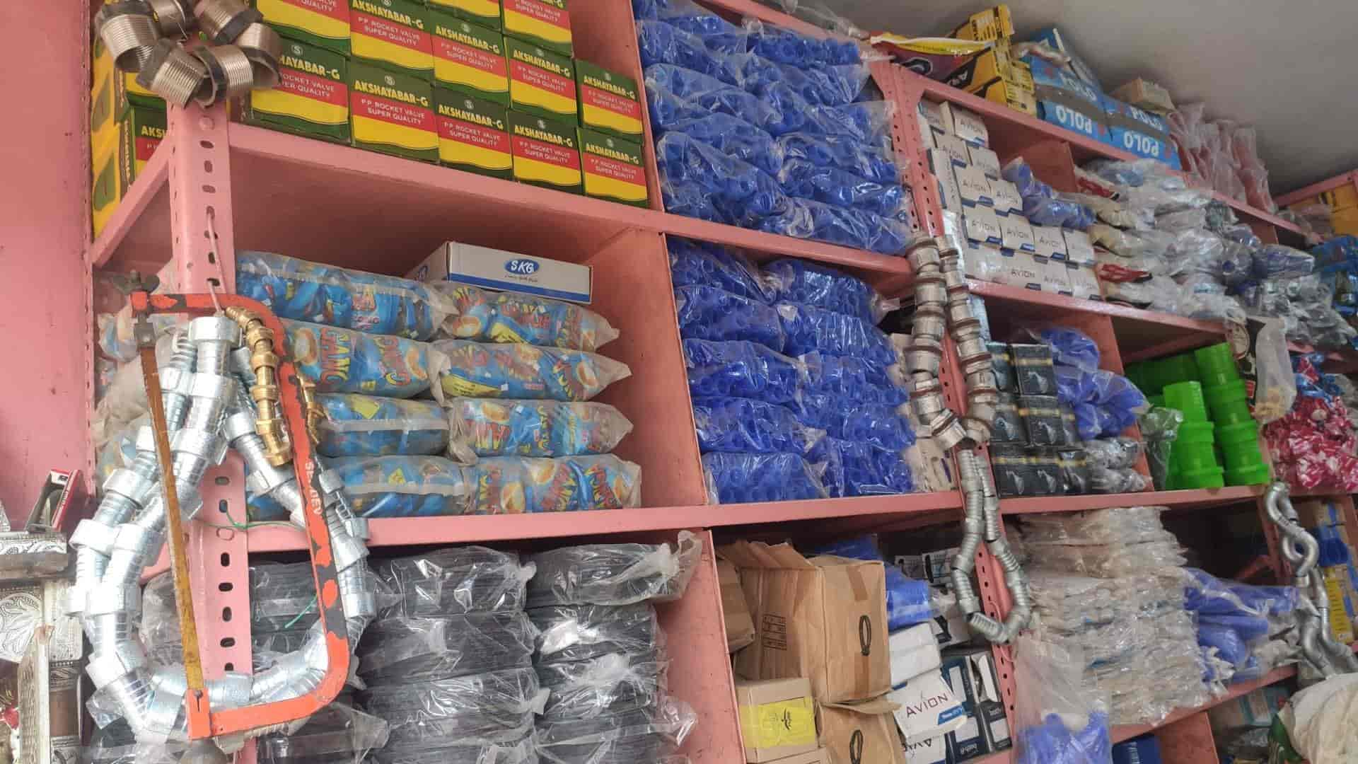 Santosh Engineering in Maldahiya,Varanasi Best Pipe Dealers in