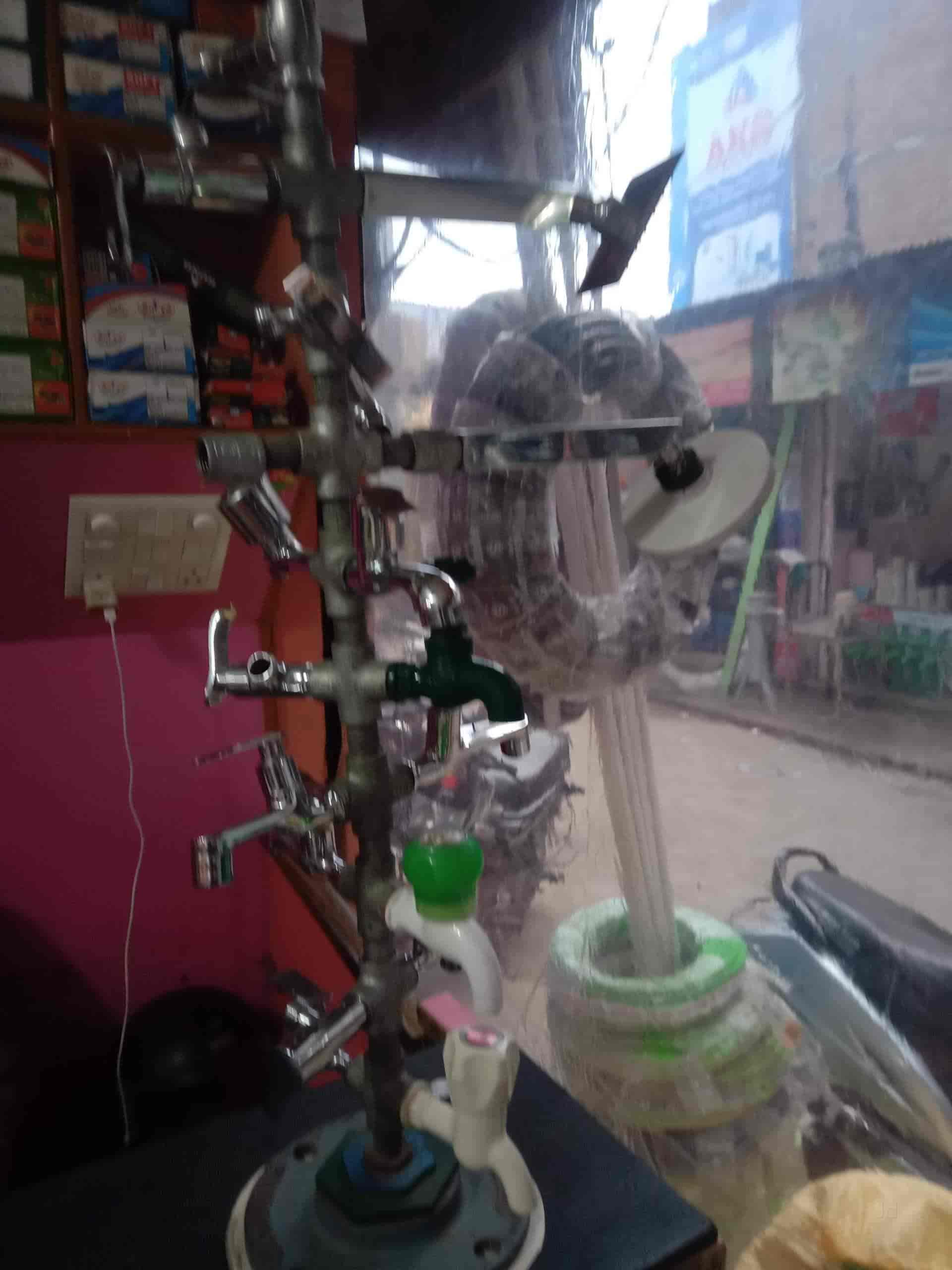 Santosh Engineering in Maldahiya,Varanasi Best Pipe Dealers in