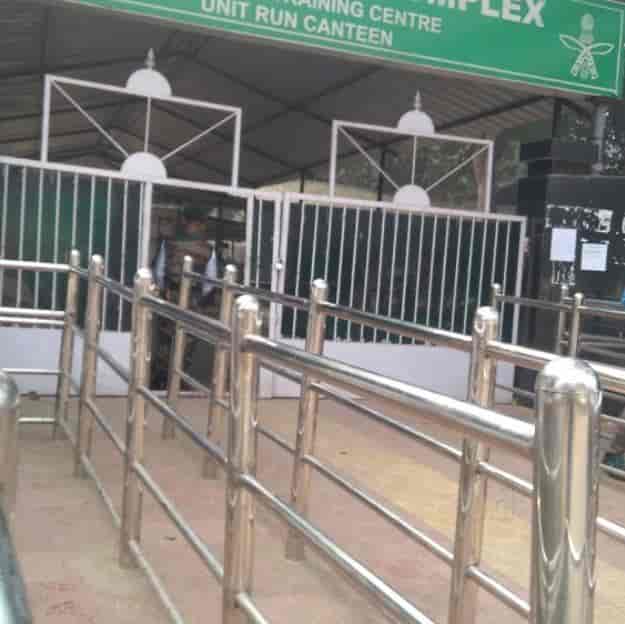 cooler price in csd canteen