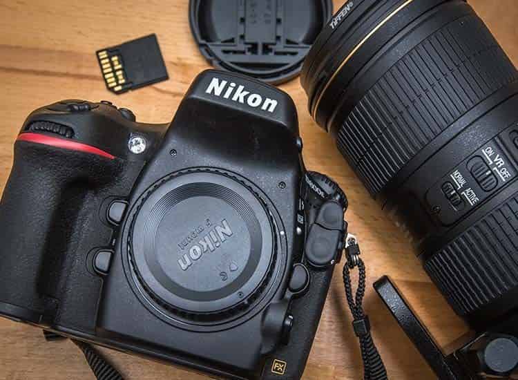 Bombay Photo Store in Maldahiya,Varanasi Best CanonCamera Dealers in