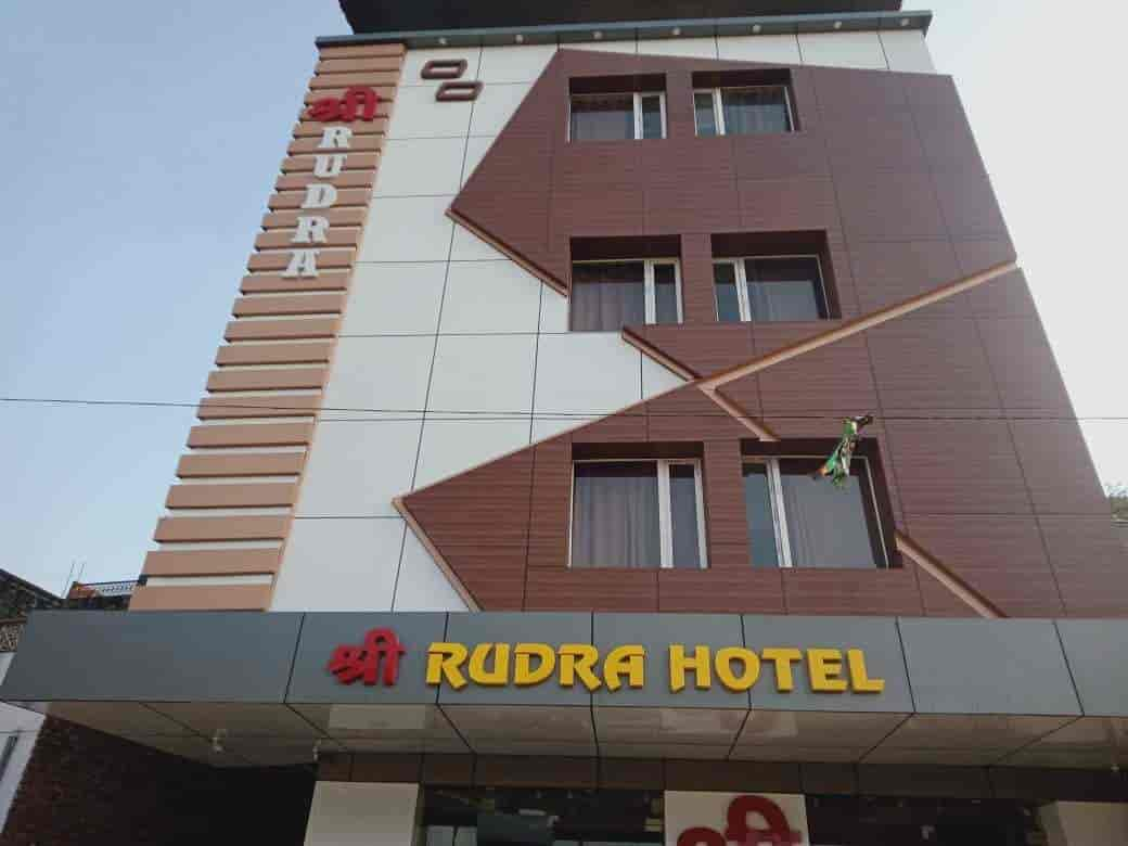 Book Shree Rudra Hotel in Chaukaghat,Varanasi - Best Hotels in ...