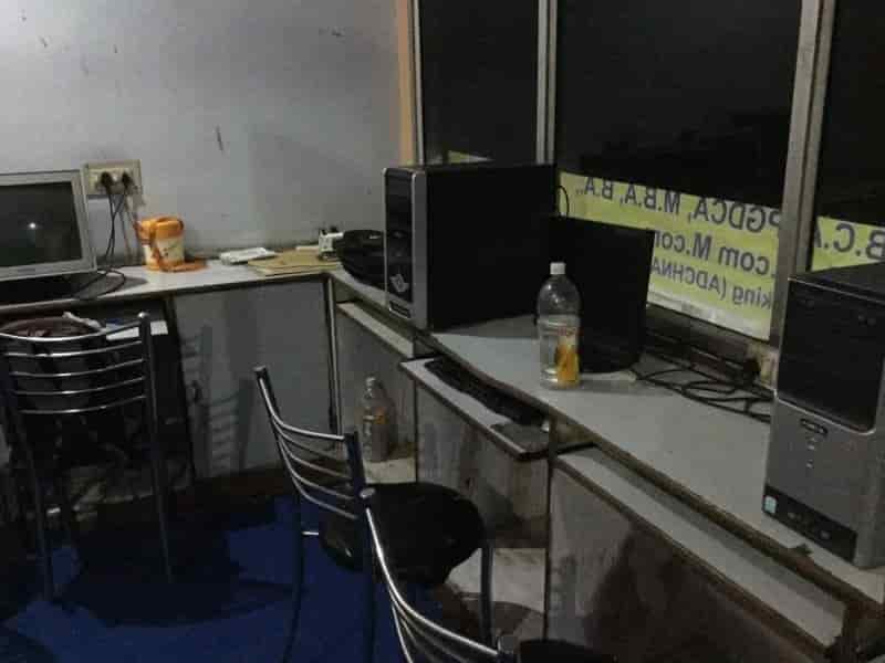  Computer Academy in Orderly Bazar,Varanasi Best Computer Hardware