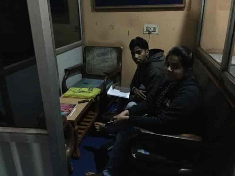  Computer Academy in Orderly Bazar,Varanasi Best Computer Hardware