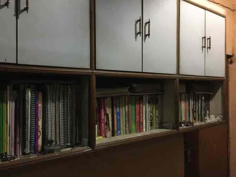  Computer Academy in Orderly Bazar,Varanasi Best Computer Hardware