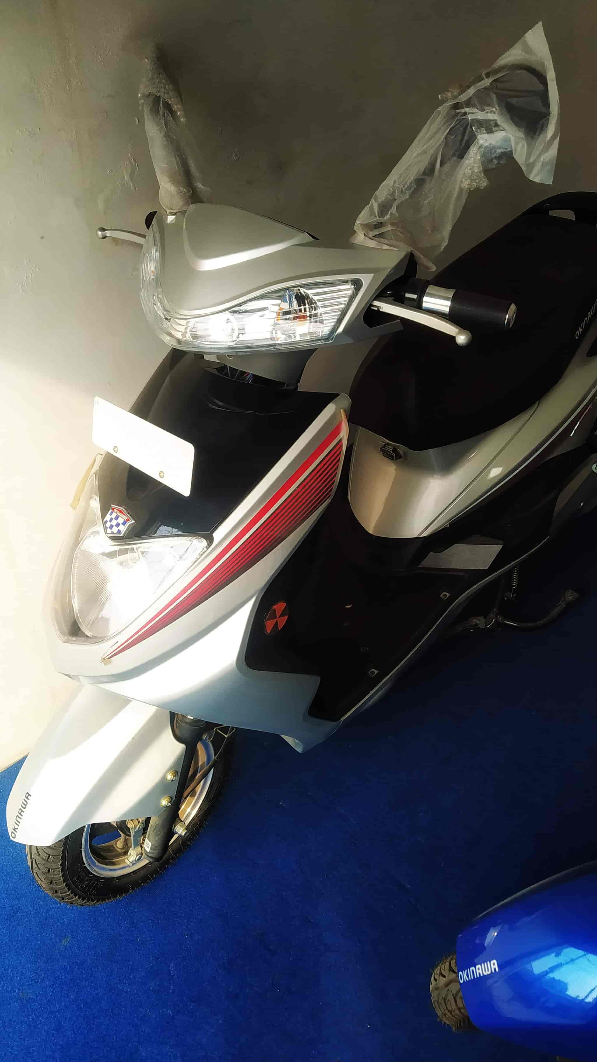 Honda Activa Scooter Dealers, Pahariya, Varanasi Two Wheelers Justdial