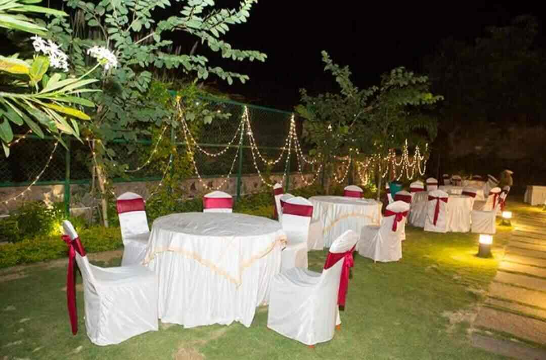 Lotus Banquet Hall (Amantran) in Chitaipur RoadSunderpur,Varanasi