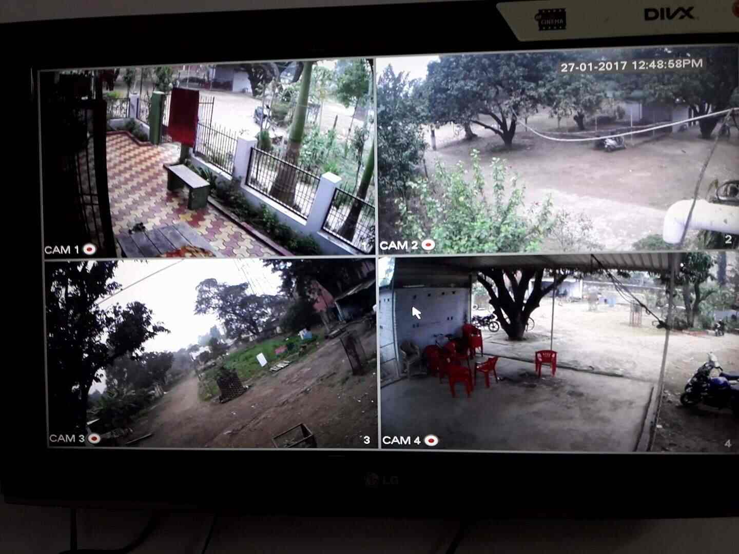 Jai Hanuman Computer Security Solution in Kabir Chaura,Varanasi Best