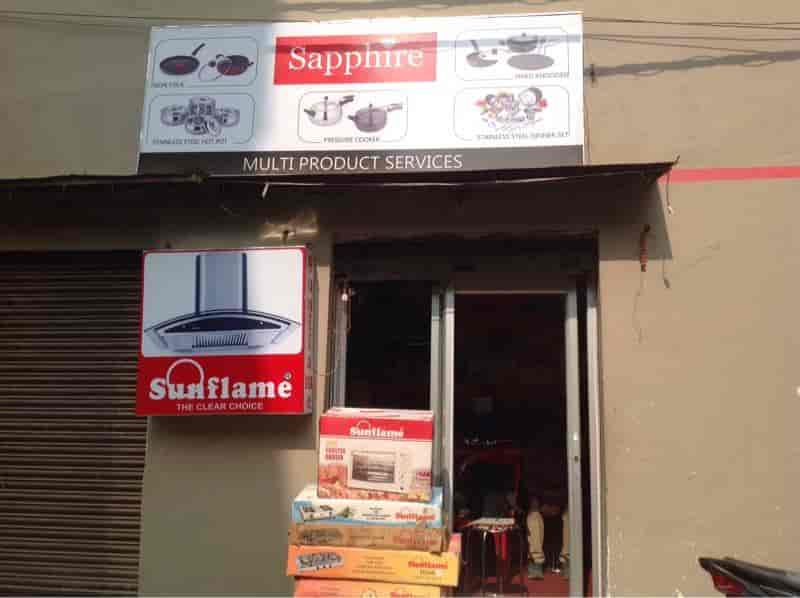 Top Sunflame Gas Stove Repair Services in Varanasi Best Sunflame Gas