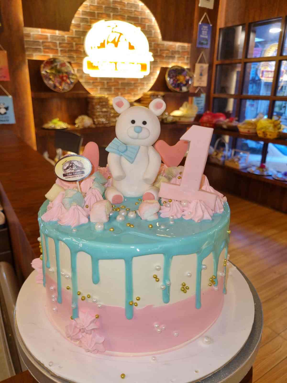 Discover more than 132 cake cottage varanasi latest in.eteachers