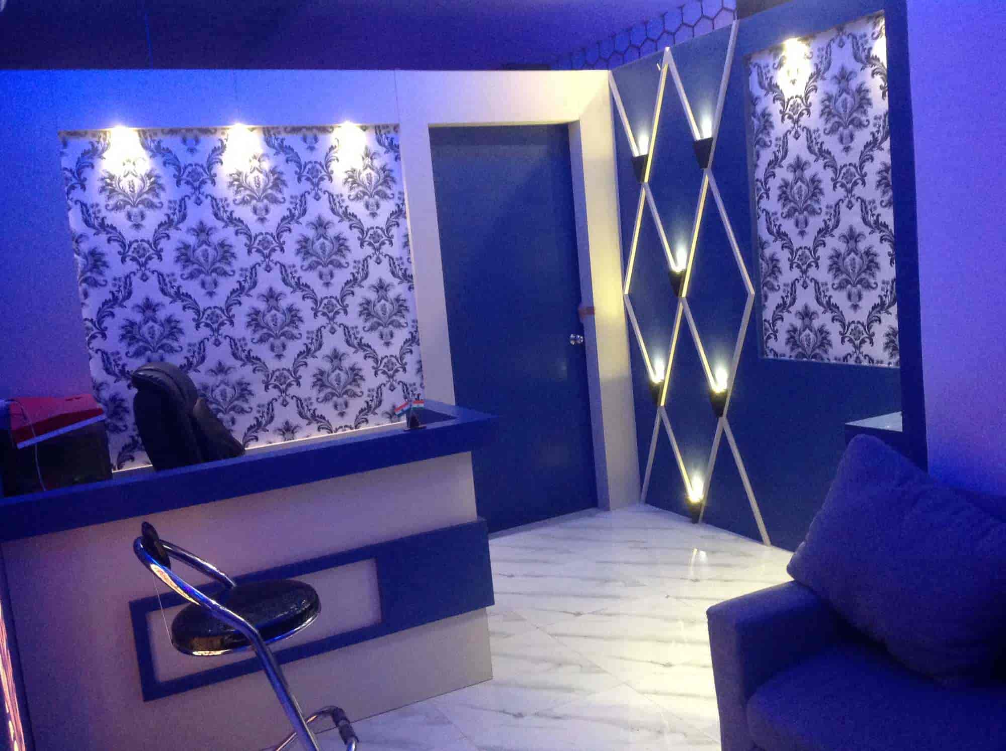 Top Body Massage Centres in Cantonment RoadVaranasi Cantt Best